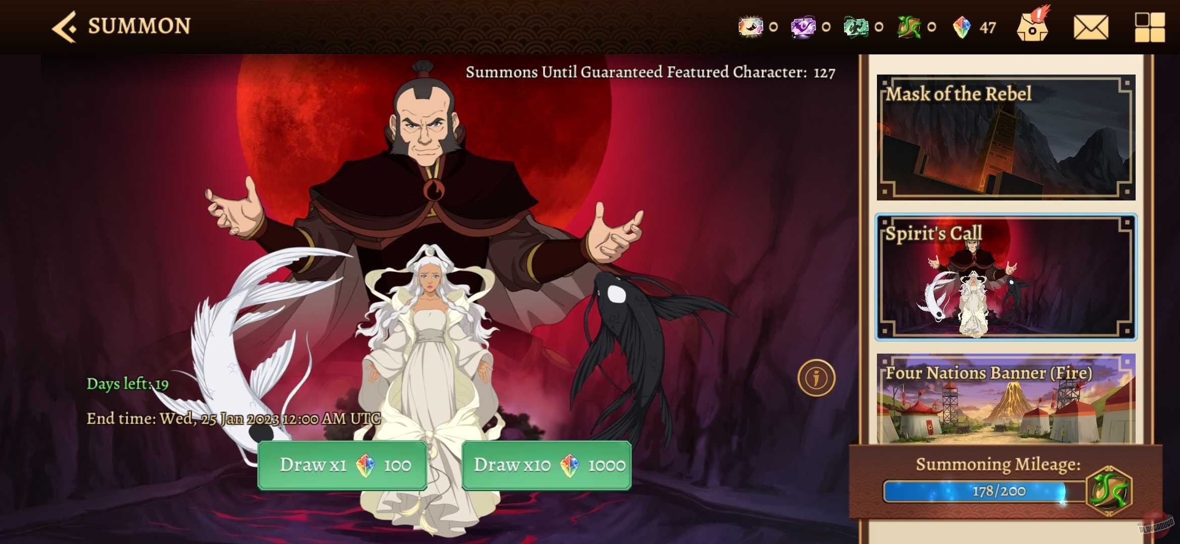 Скриншот из игры Avatar Generations - 17