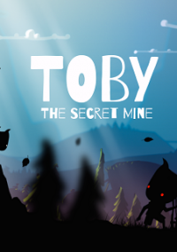 Обложка игры Toby: The Secret Mine