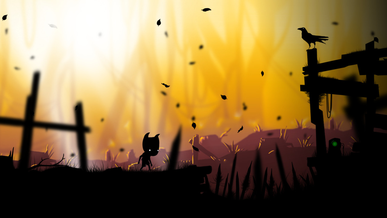 Скриншот из игры Toby: The Secret Mine - 20