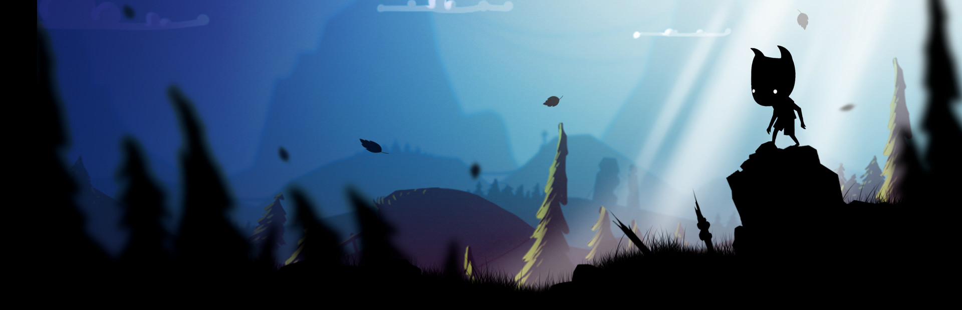 Скриншот из игры Toby: The Secret Mine - 17