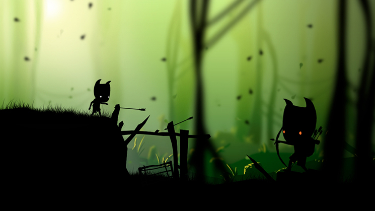 Скриншот из игры Toby: The Secret Mine - 40