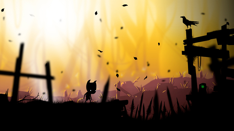 Скриншот из игры Toby: The Secret Mine - 14