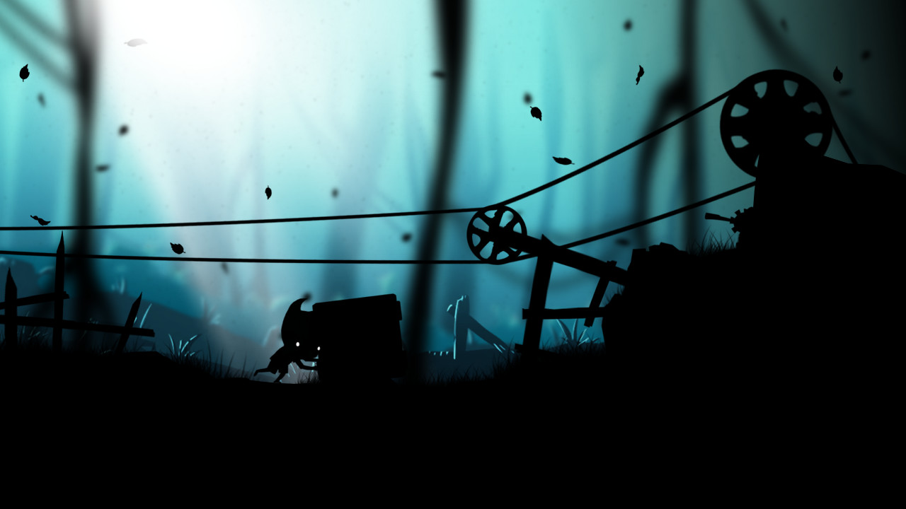 Скриншот из игры Toby: The Secret Mine - 39