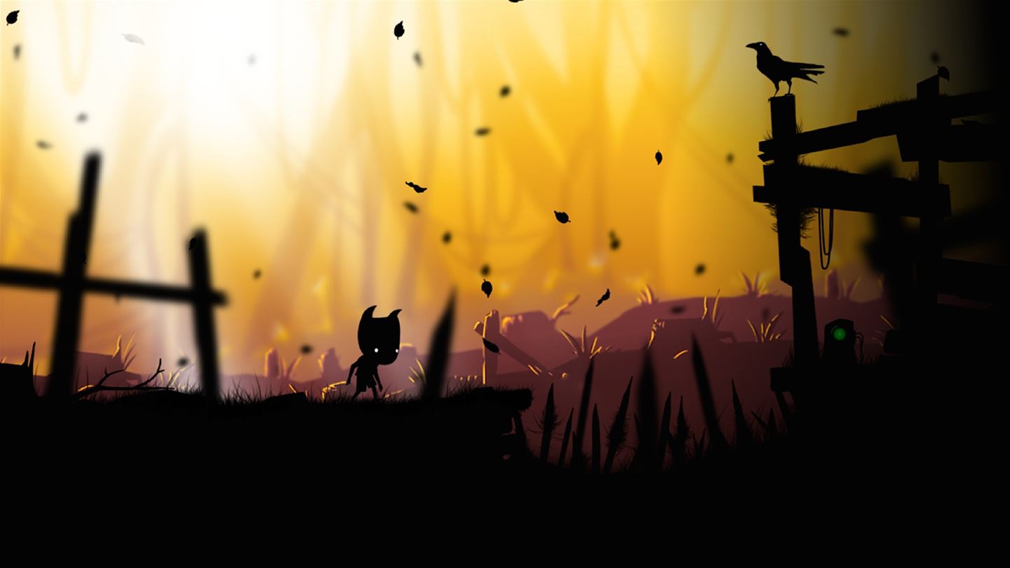 Скриншот из игры Toby: The Secret Mine - 10