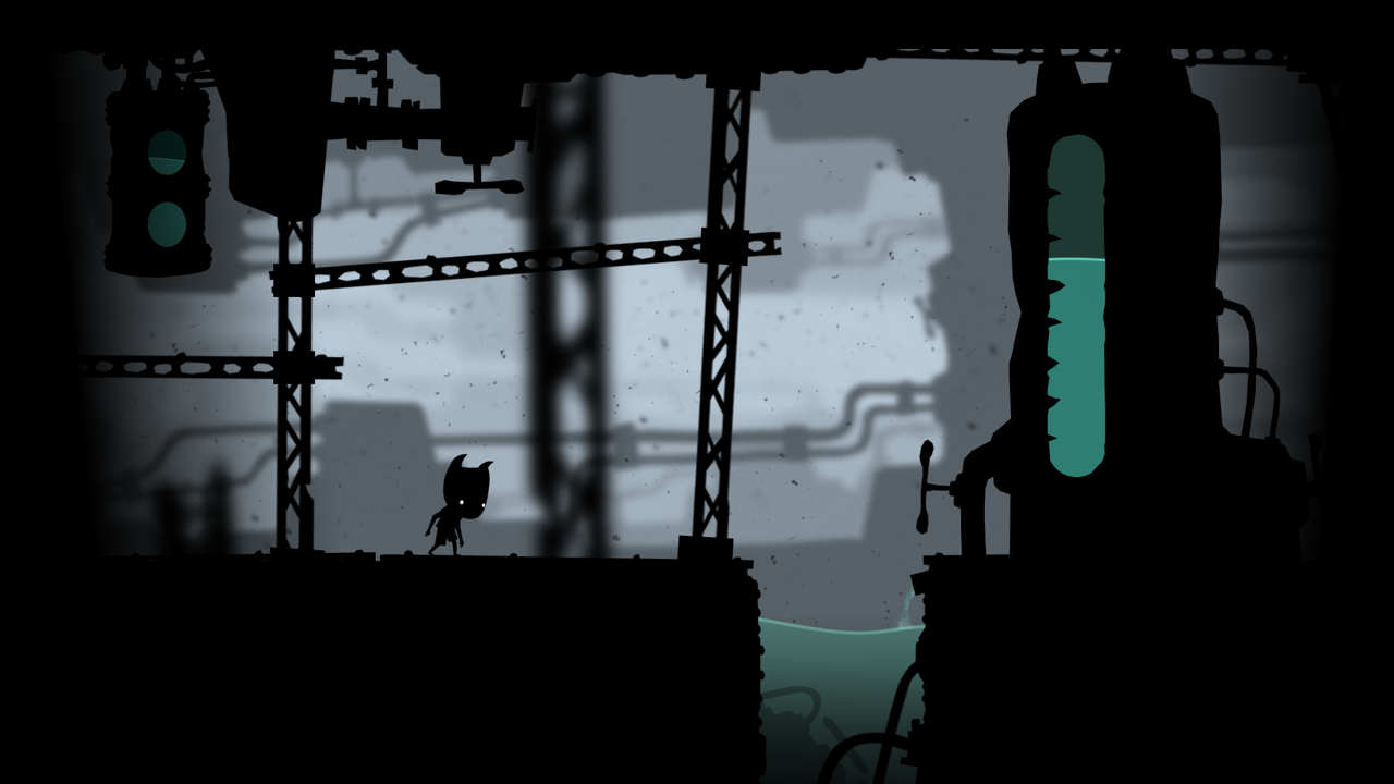 Скриншот из игры Toby: The Secret Mine - 2