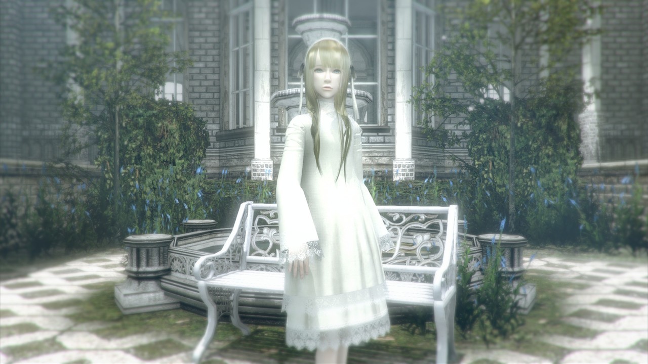 Скриншот из игры CINERIS SOMNIA - 12