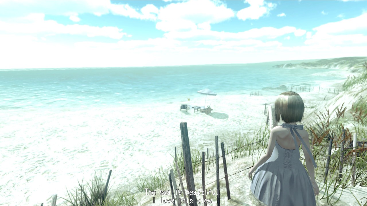 Скриншот из игры CINERIS SOMNIA - 20