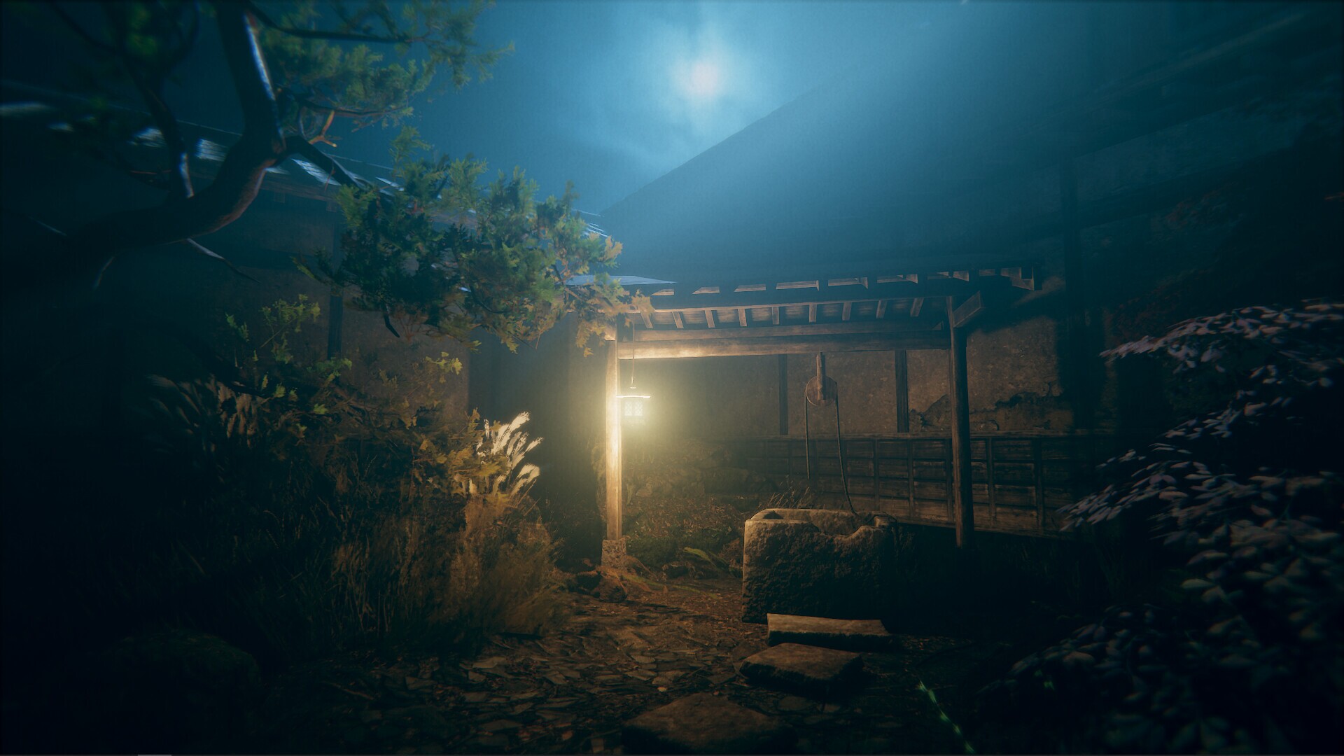 Скриншот из игры Hollow Cocoon - 62