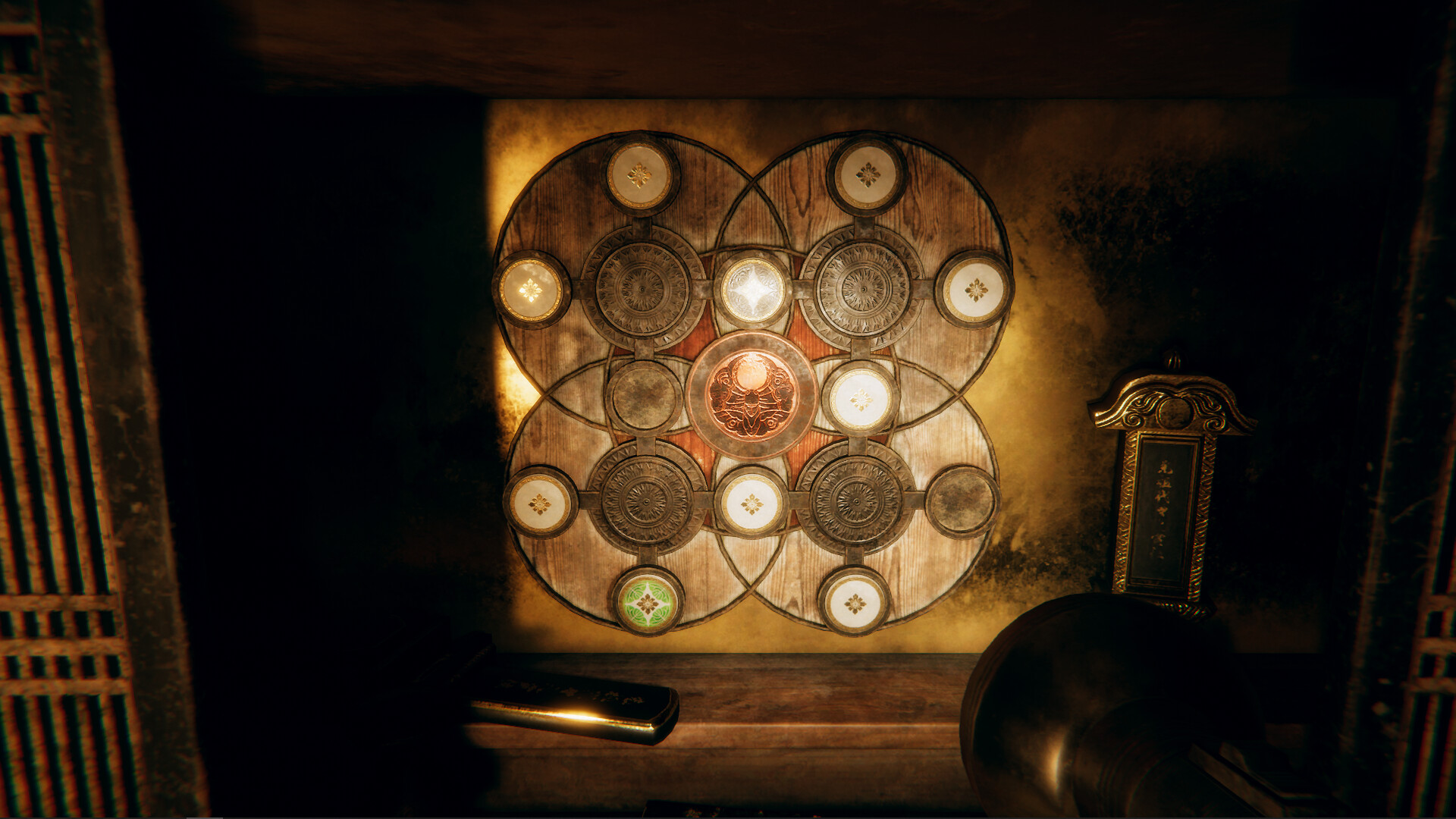 Скриншот из игры Hollow Cocoon - 45