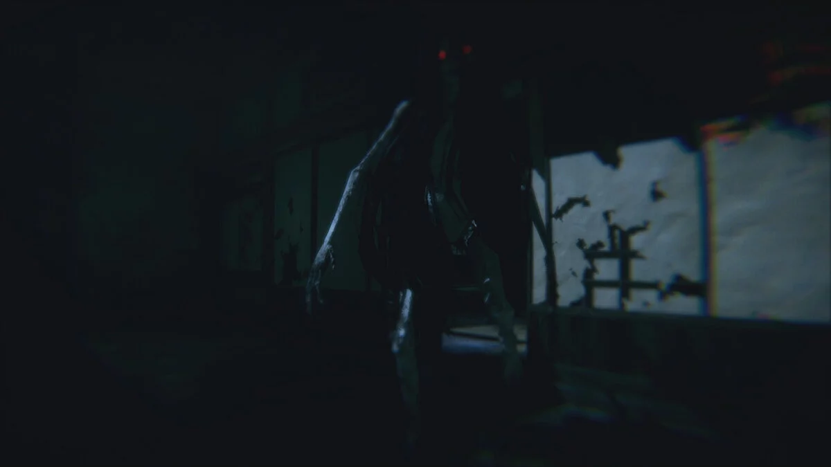 Скриншот из игры Hollow Cocoon - 9