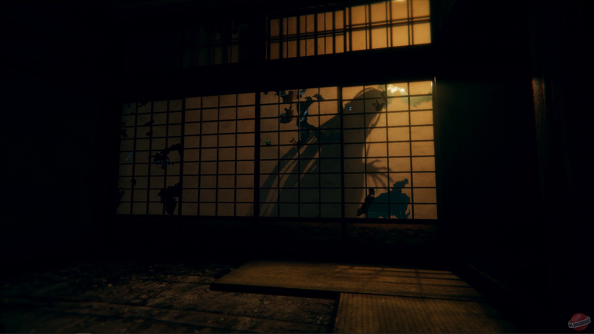 Скриншот из игры Hollow Cocoon - 33