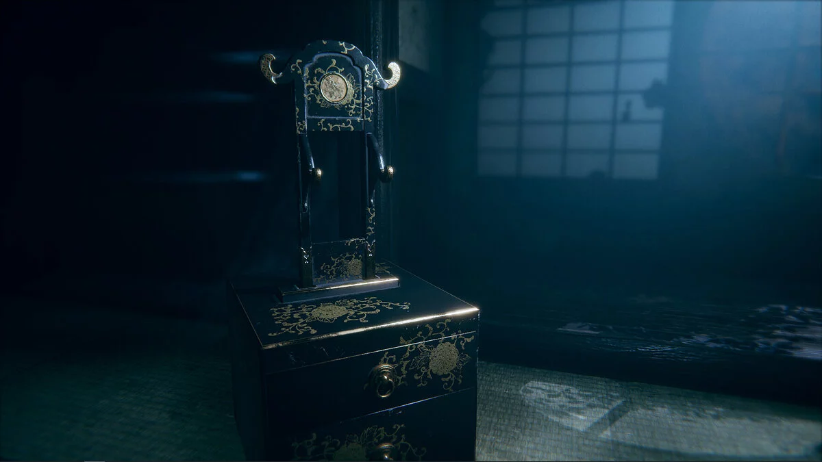 Скриншот из игры Hollow Cocoon - 14