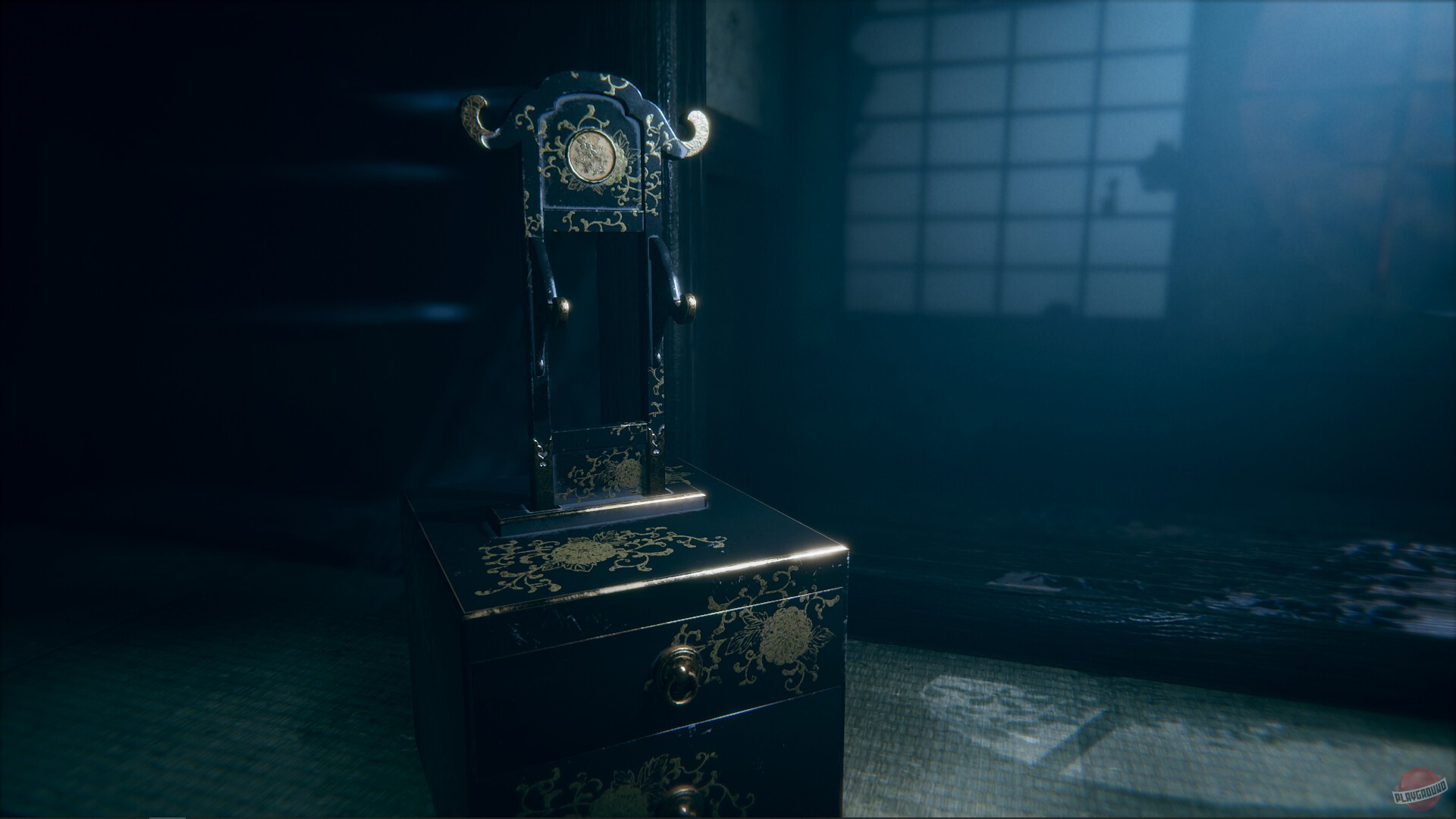 Скриншот из игры Hollow Cocoon - 20