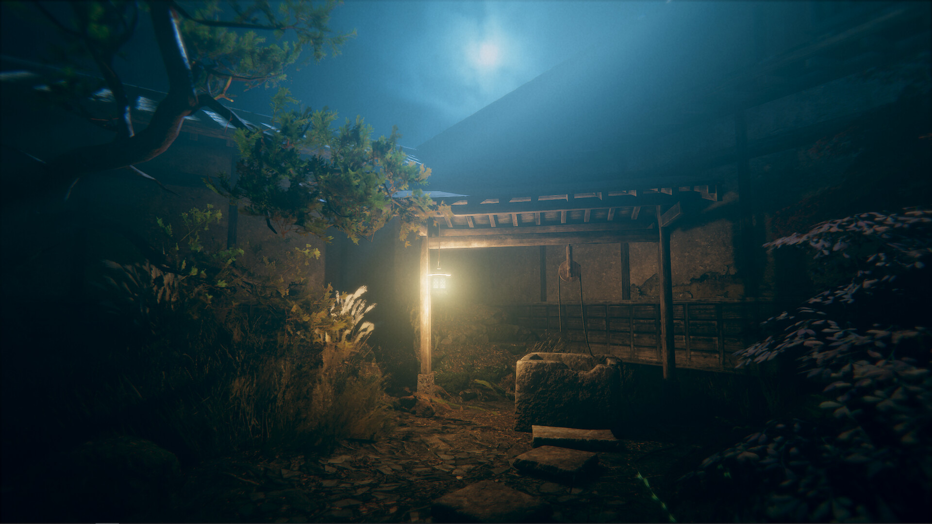 Скриншот из игры Hollow Cocoon - 22