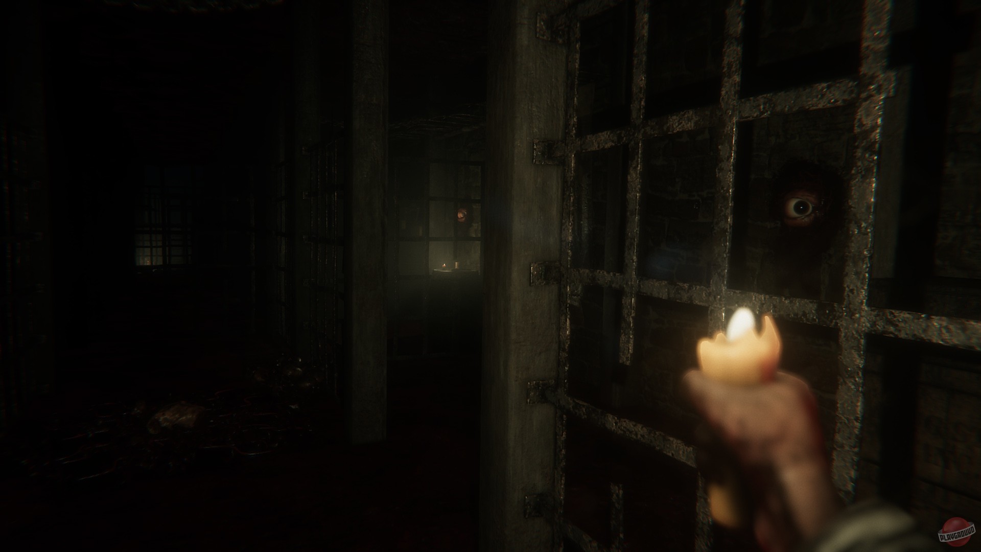 Скриншот из игры Project Nightmares Case 36: Henrietta Kedward - 21