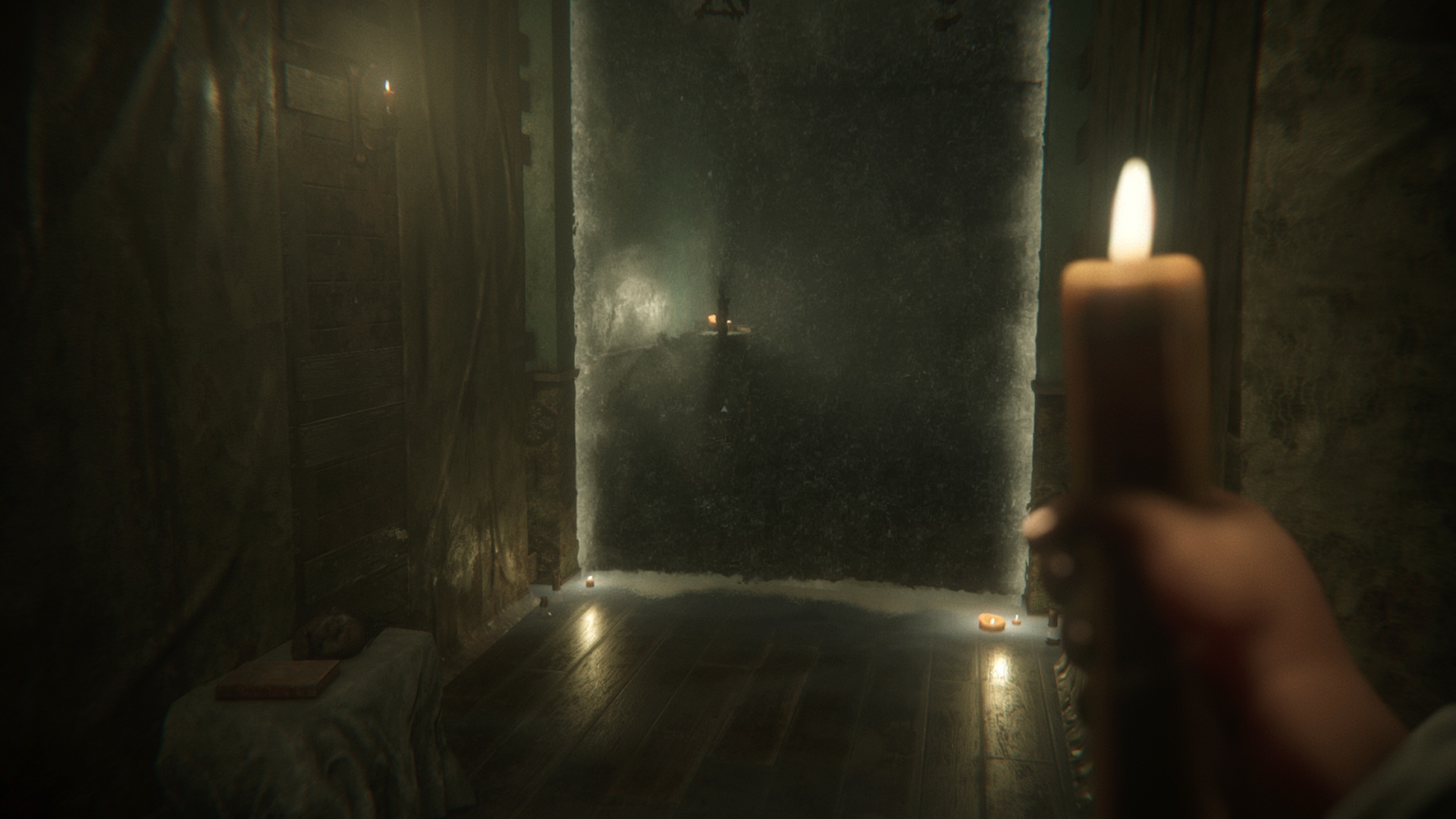 Скриншот из игры Project Nightmares Case 36: Henrietta Kedward - 3