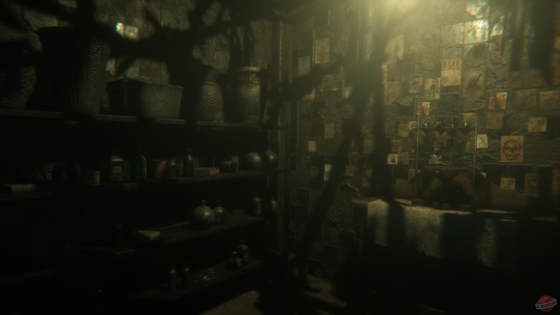 Скриншот из игры Project Nightmares Case 36: Henrietta Kedward - 13