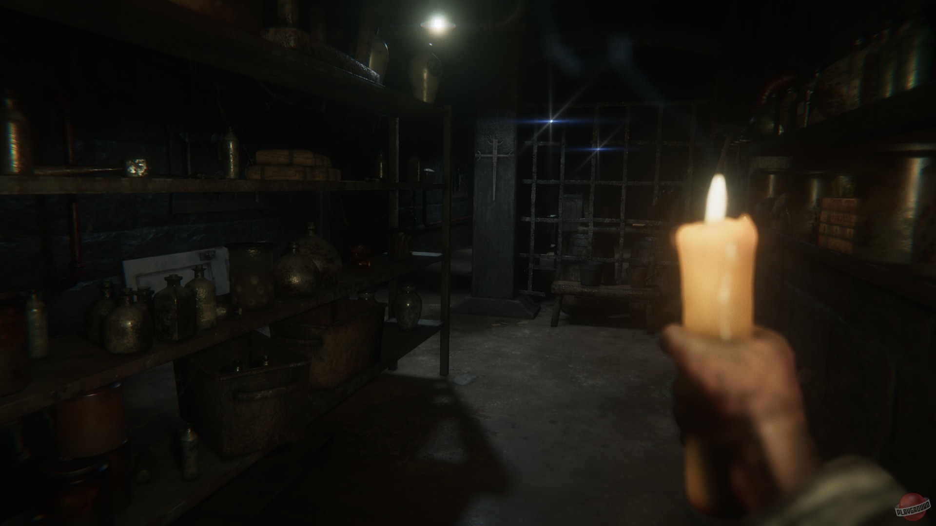 Скриншот из игры Project Nightmares Case 36: Henrietta Kedward - 19