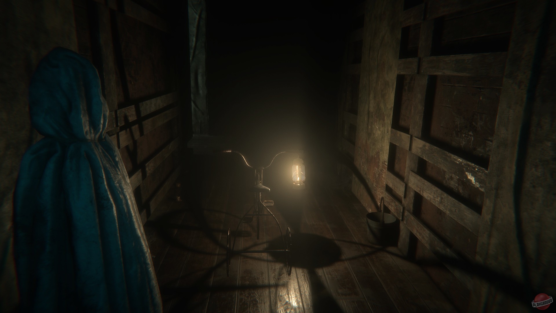 Скриншот из игры Project Nightmares Case 36: Henrietta Kedward - 17