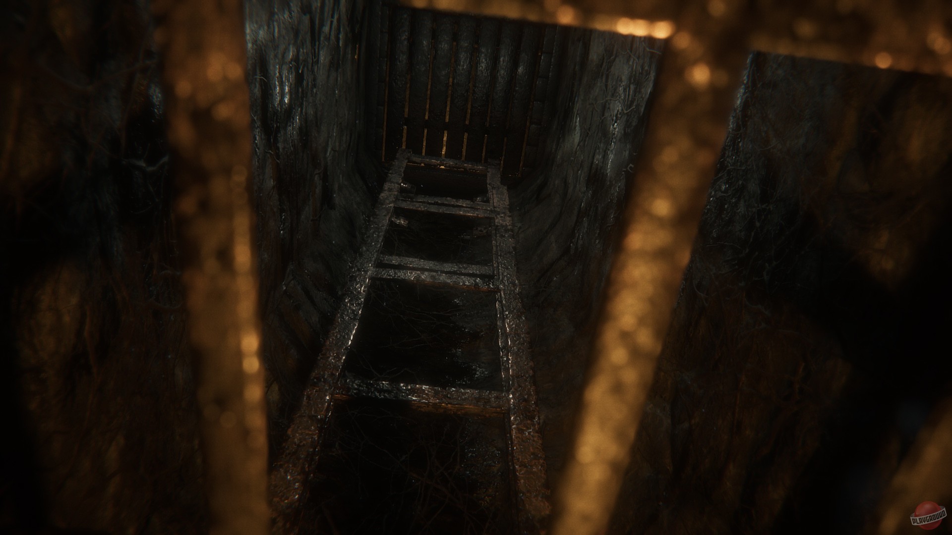 Скриншот из игры Project Nightmares Case 36: Henrietta Kedward - 14