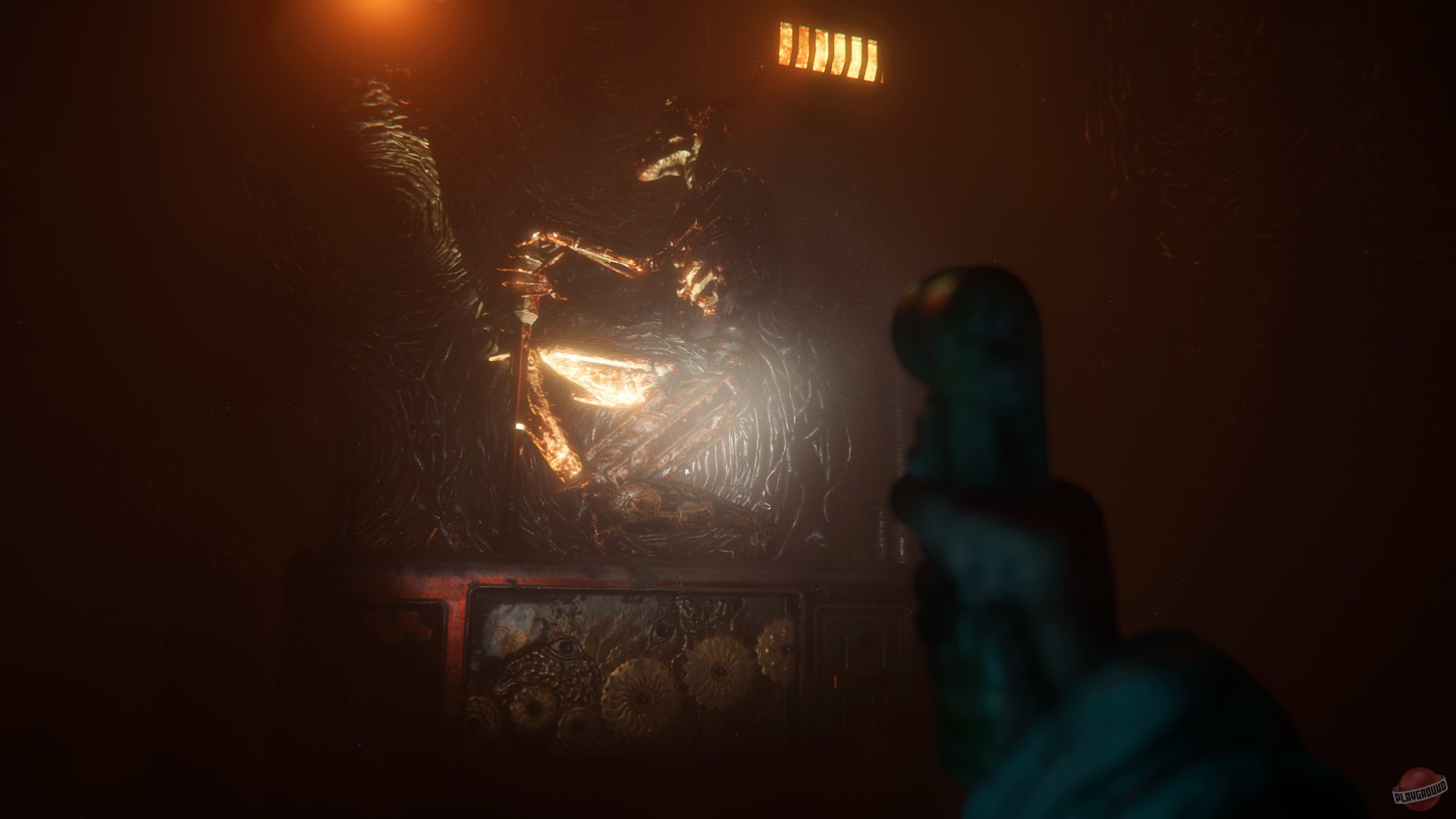 Скриншот из игры Project Nightmares Case 36: Henrietta Kedward - 5