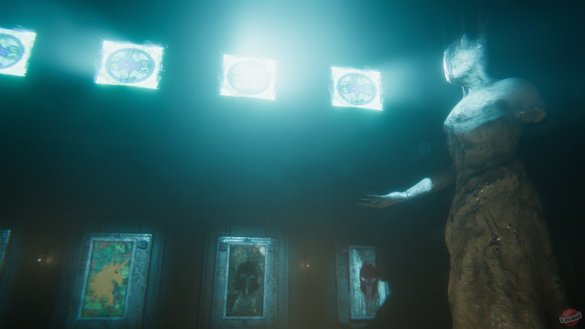 Скриншот из игры Project Nightmares Case 36: Henrietta Kedward - 16