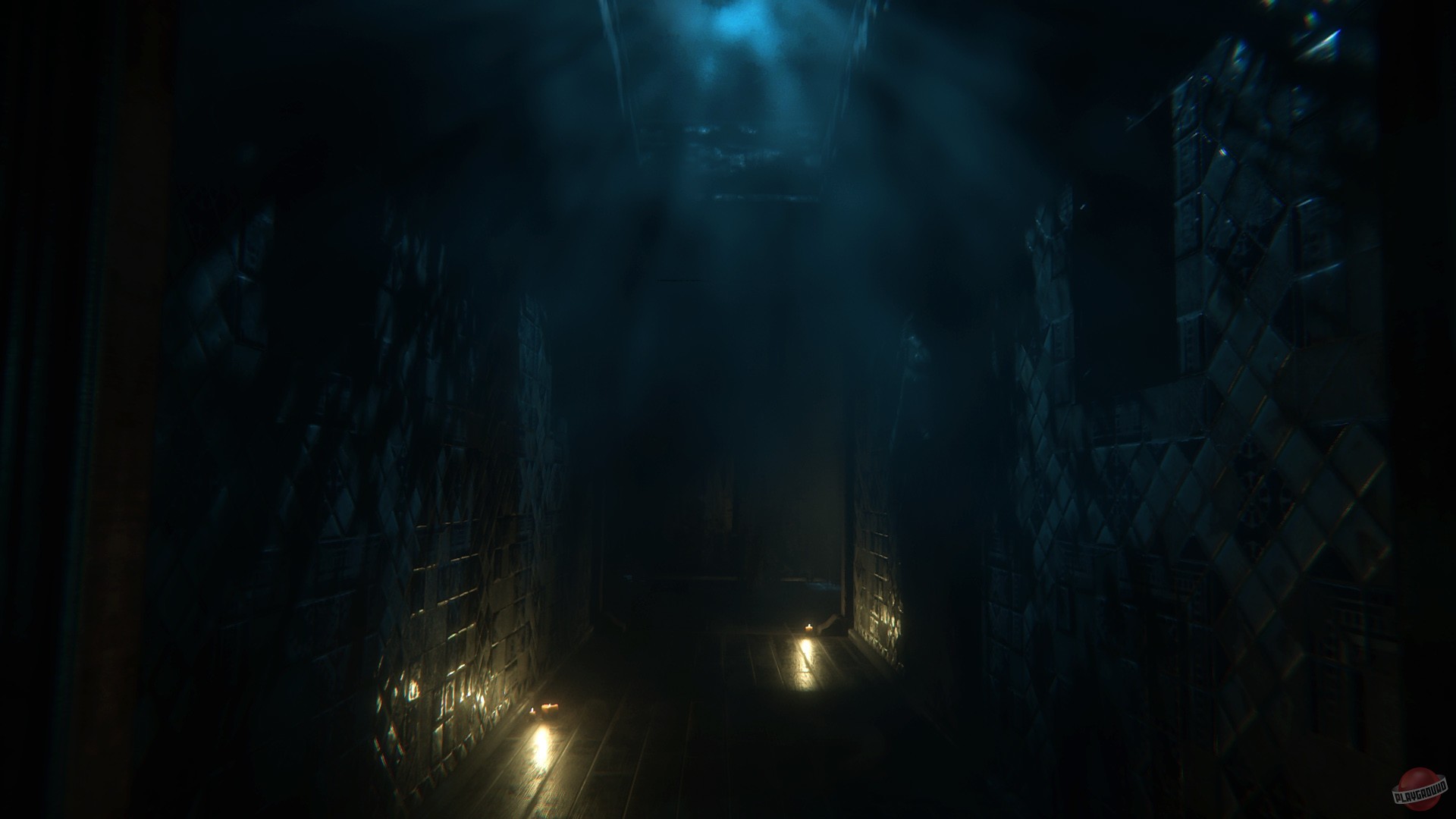 Скриншот из игры Project Nightmares Case 36: Henrietta Kedward - 10