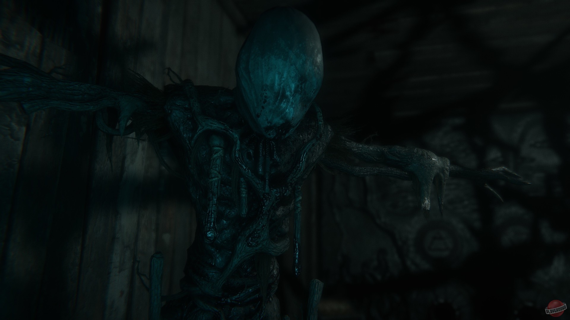 Скриншот из игры Project Nightmares Case 36: Henrietta Kedward - 15