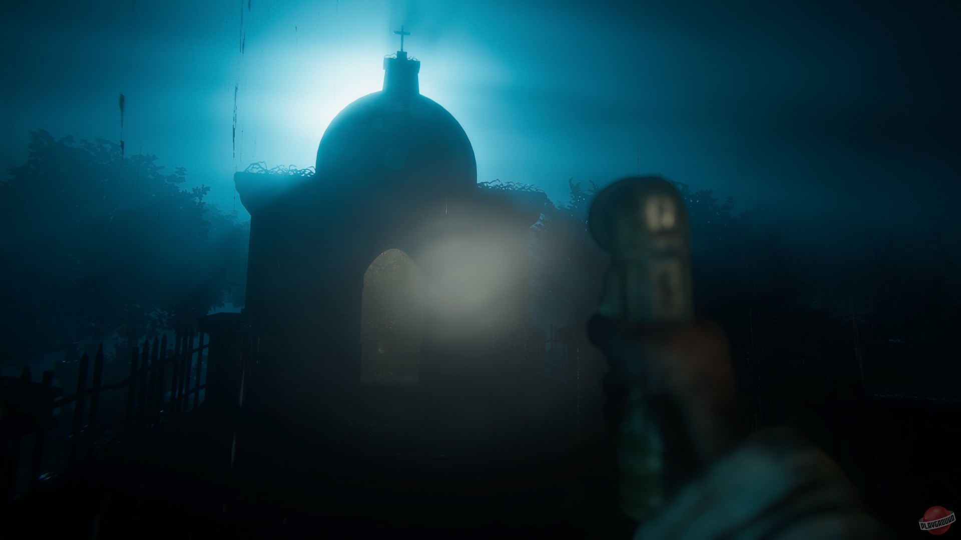 Скриншот из игры Project Nightmares Case 36: Henrietta Kedward - 20