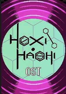 Обложка игры HexiHashi