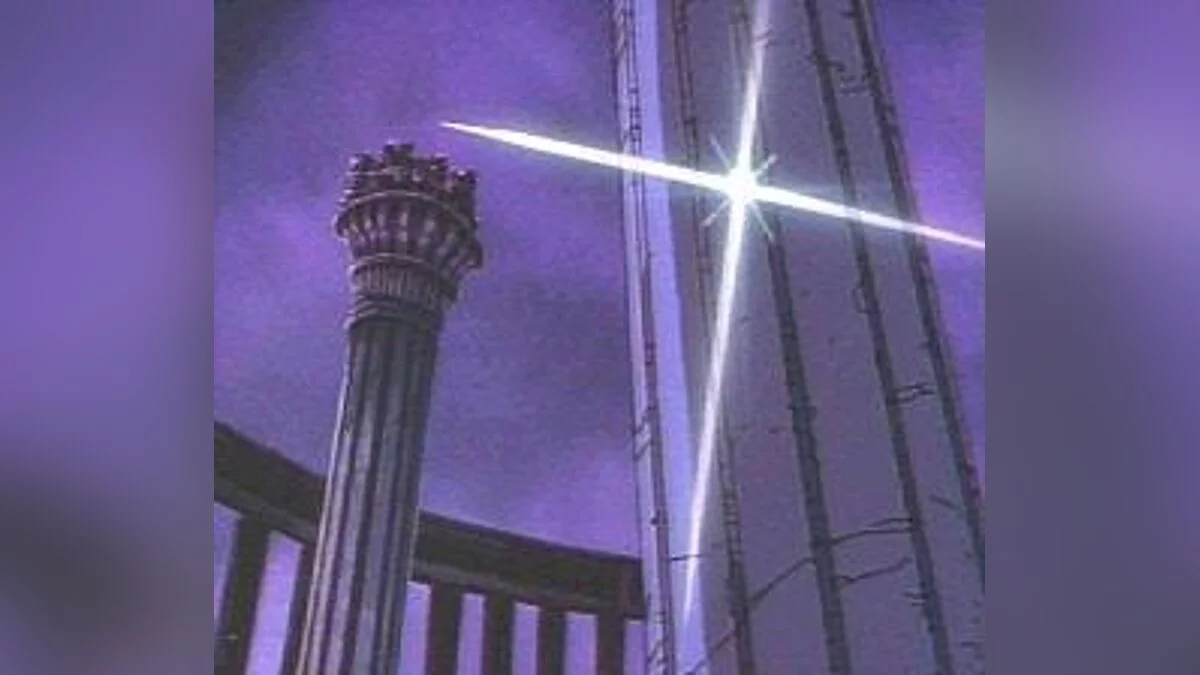 Скриншот из игры Der Langrisser - 7