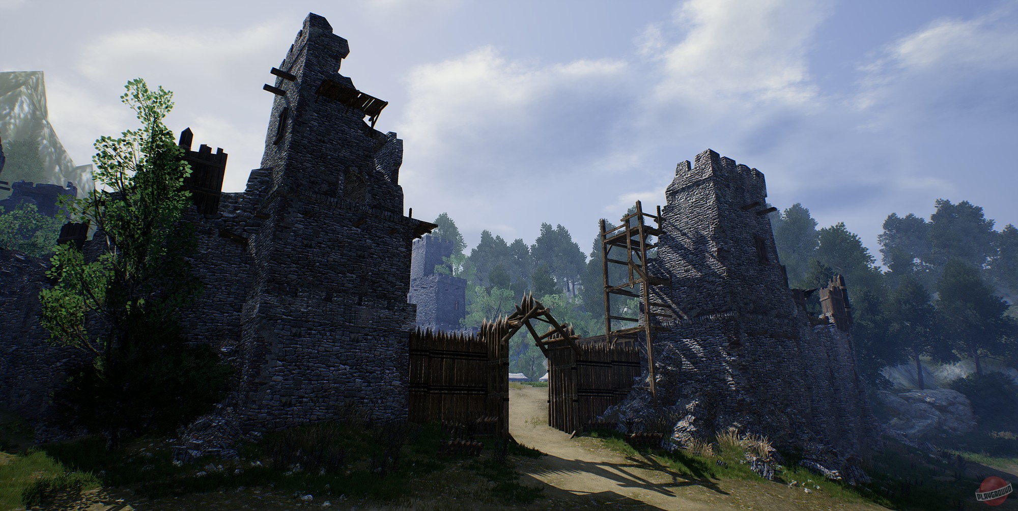 Скриншот из игры Lineage2M - 5