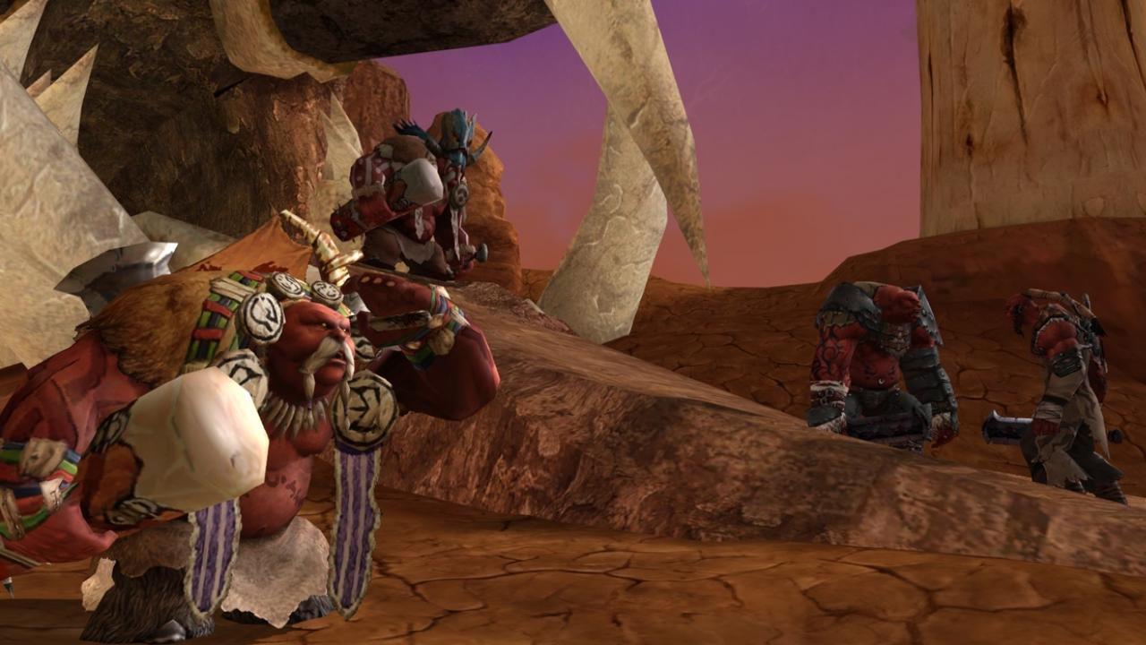 Скриншот из игры Aion: The Tower of Eternity - 105