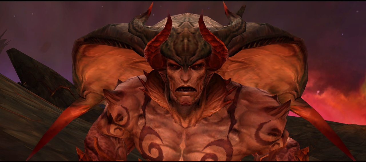 Скриншот из игры Aion: The Tower of Eternity - 161