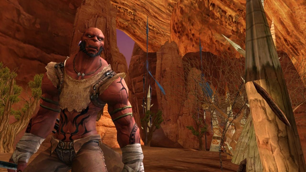 Скриншот из игры Aion: The Tower of Eternity - 62