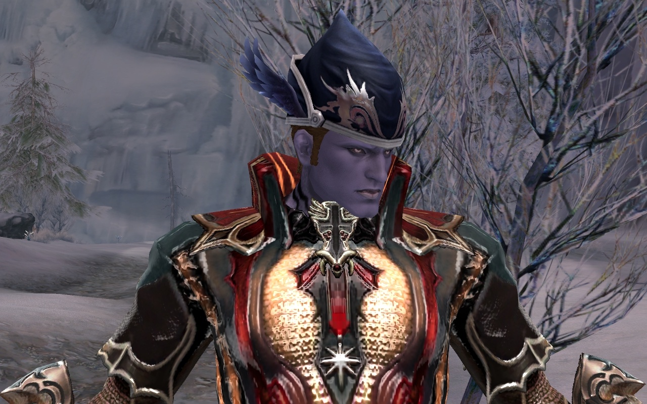 Скриншот из игры Aion: The Tower of Eternity - 55