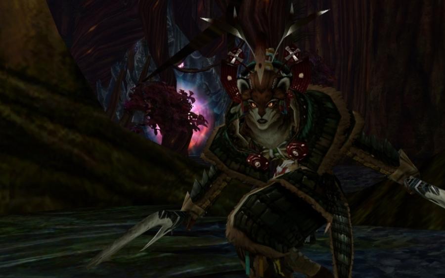Скриншот из игры Aion: The Tower of Eternity - 106
