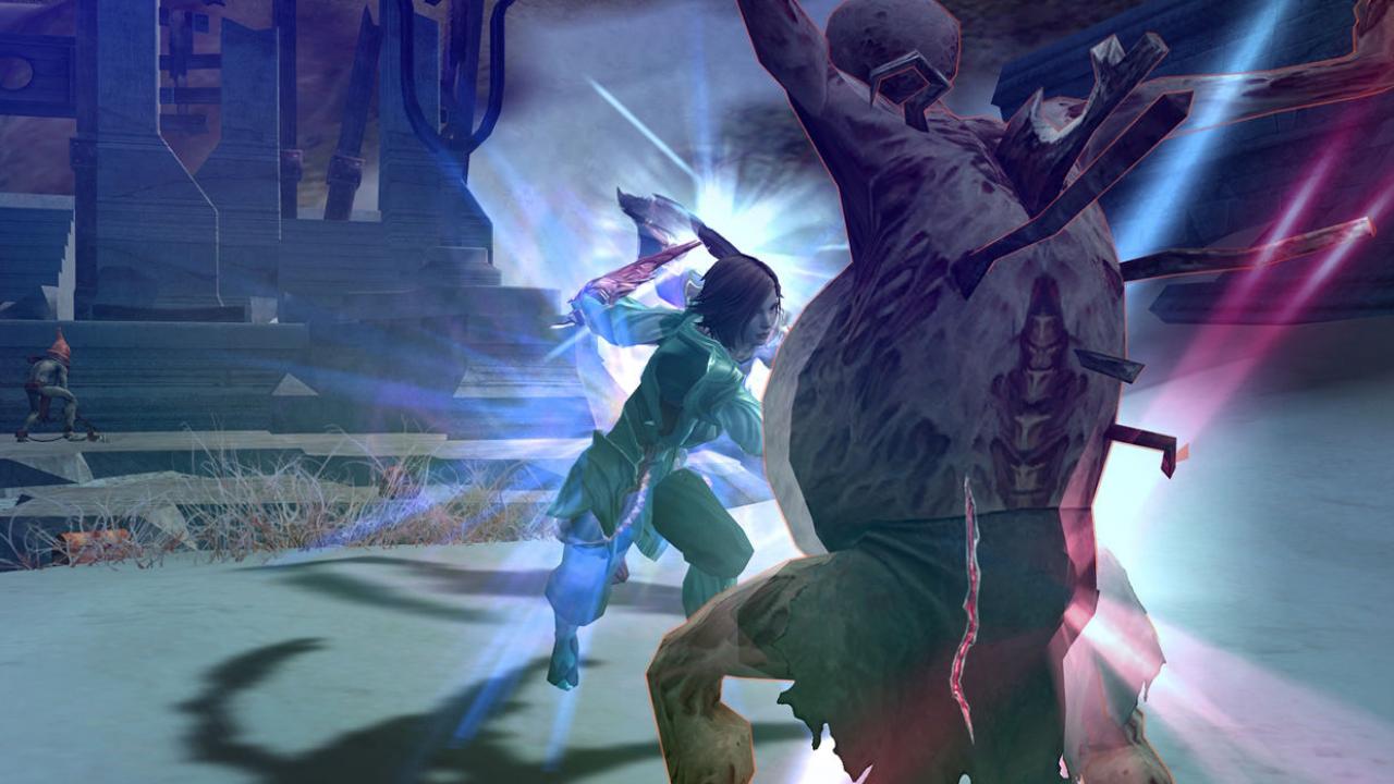 Скриншот из игры Aion: The Tower of Eternity - 82