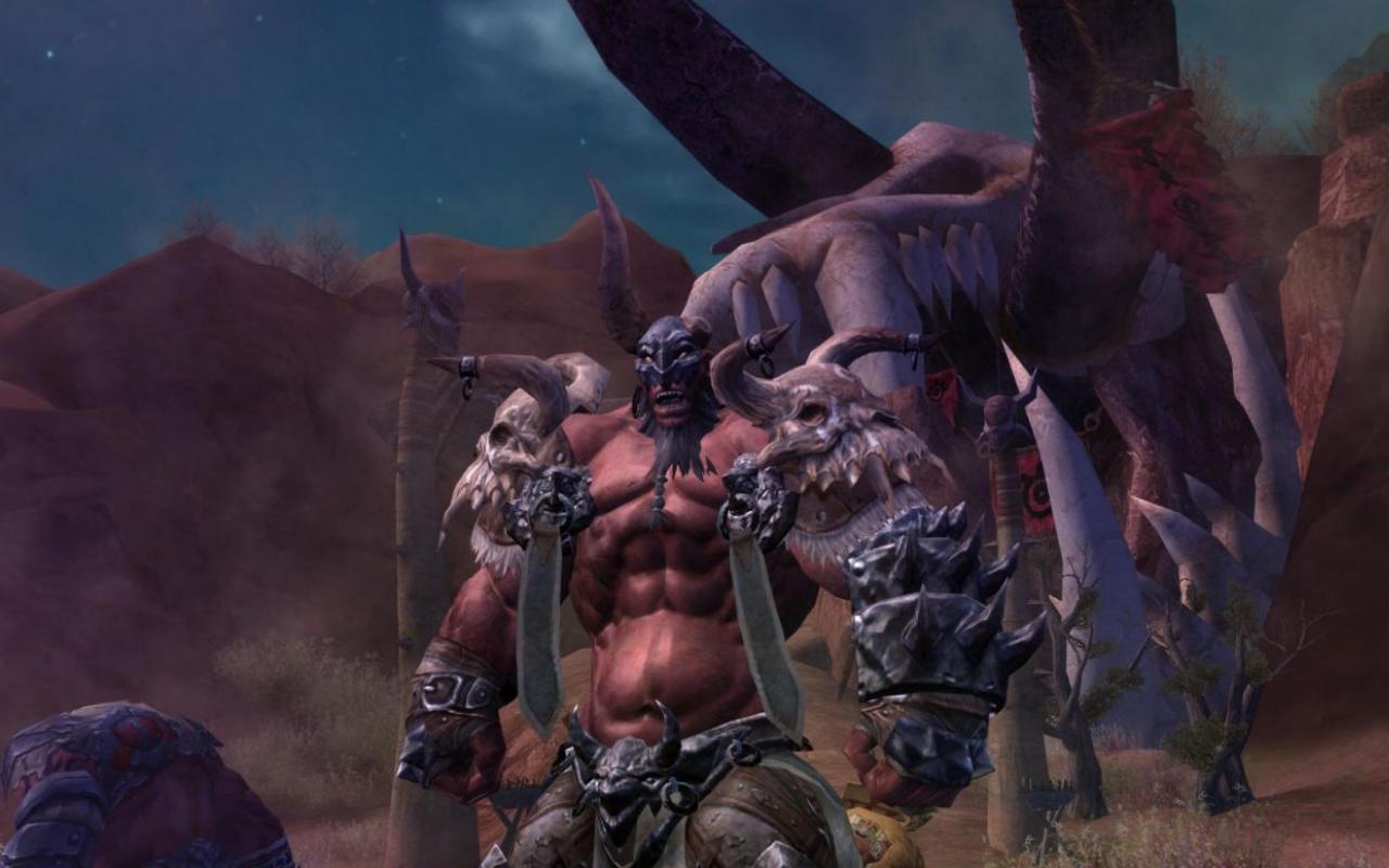 Скриншот из игры Aion: The Tower of Eternity - 52