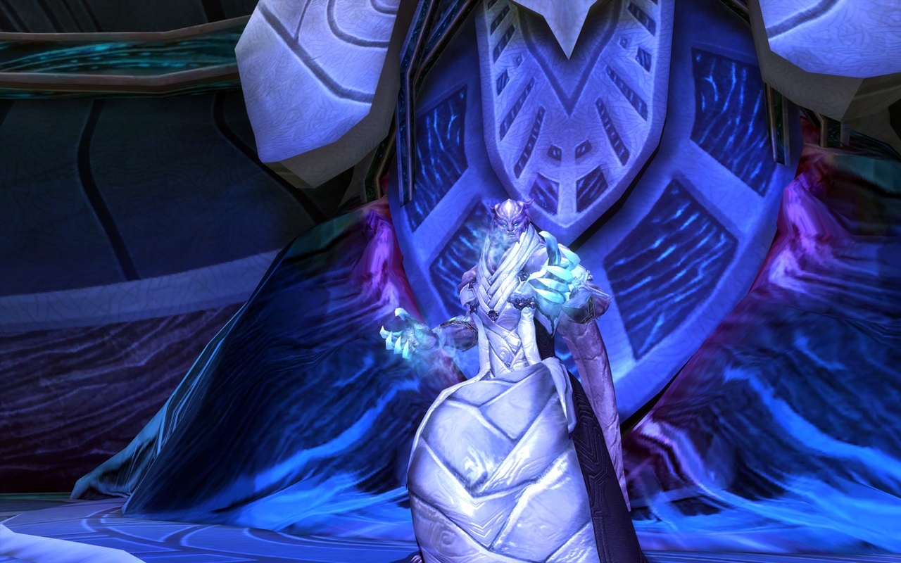 Скриншот из игры Aion: The Tower of Eternity - 113