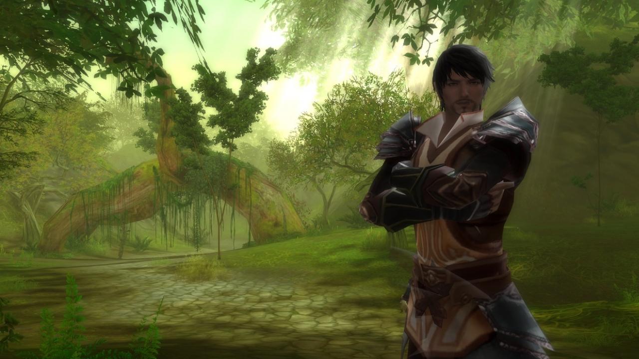 Скриншот из игры Aion: The Tower of Eternity - 121