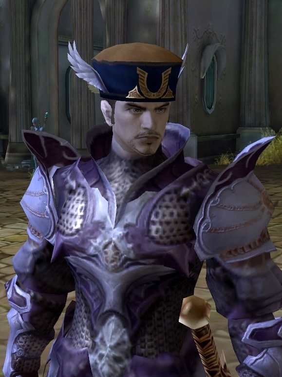 Скриншот из игры Aion: The Tower of Eternity - 157