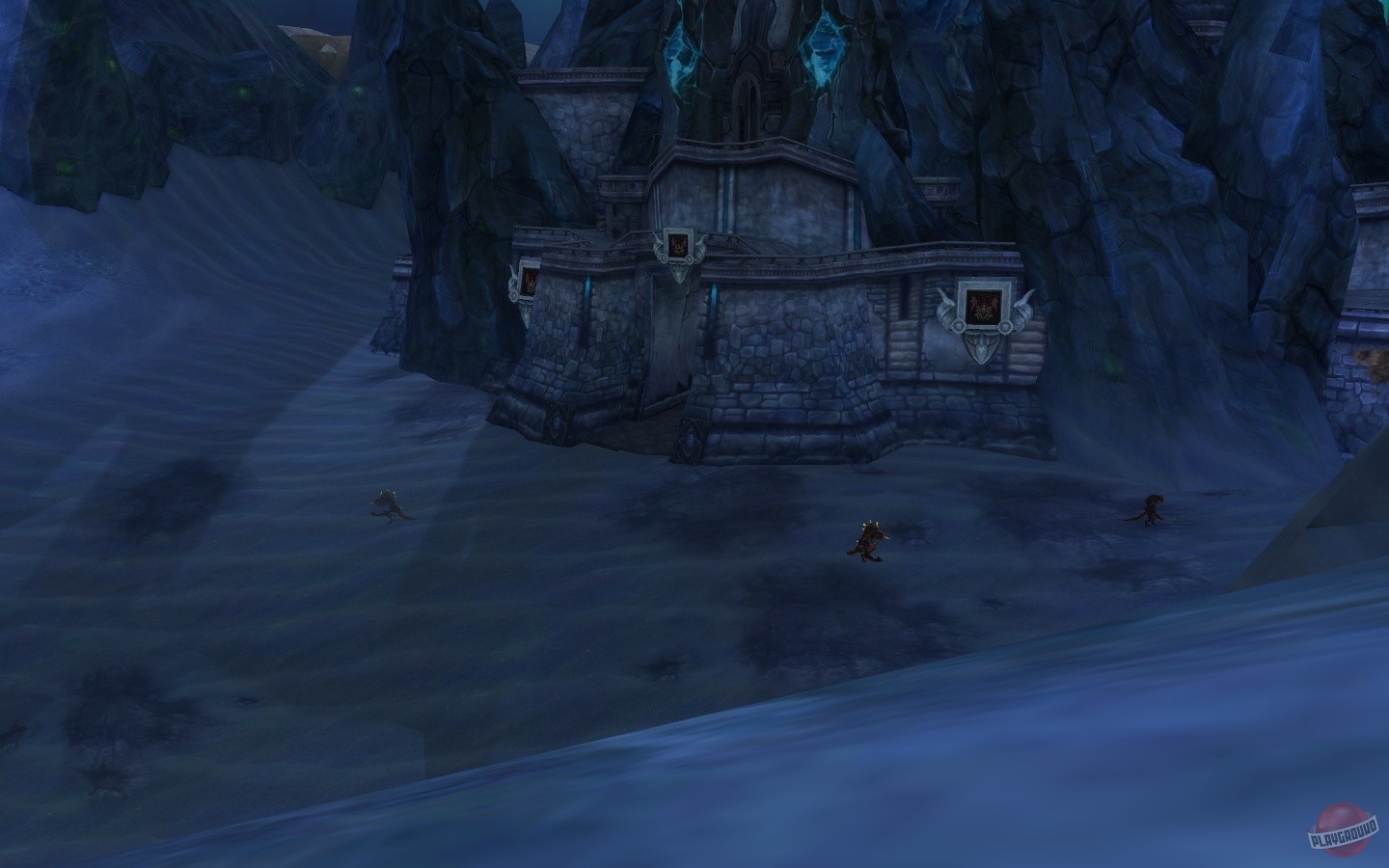 Скриншот из игры Aion: The Tower of Eternity - 5