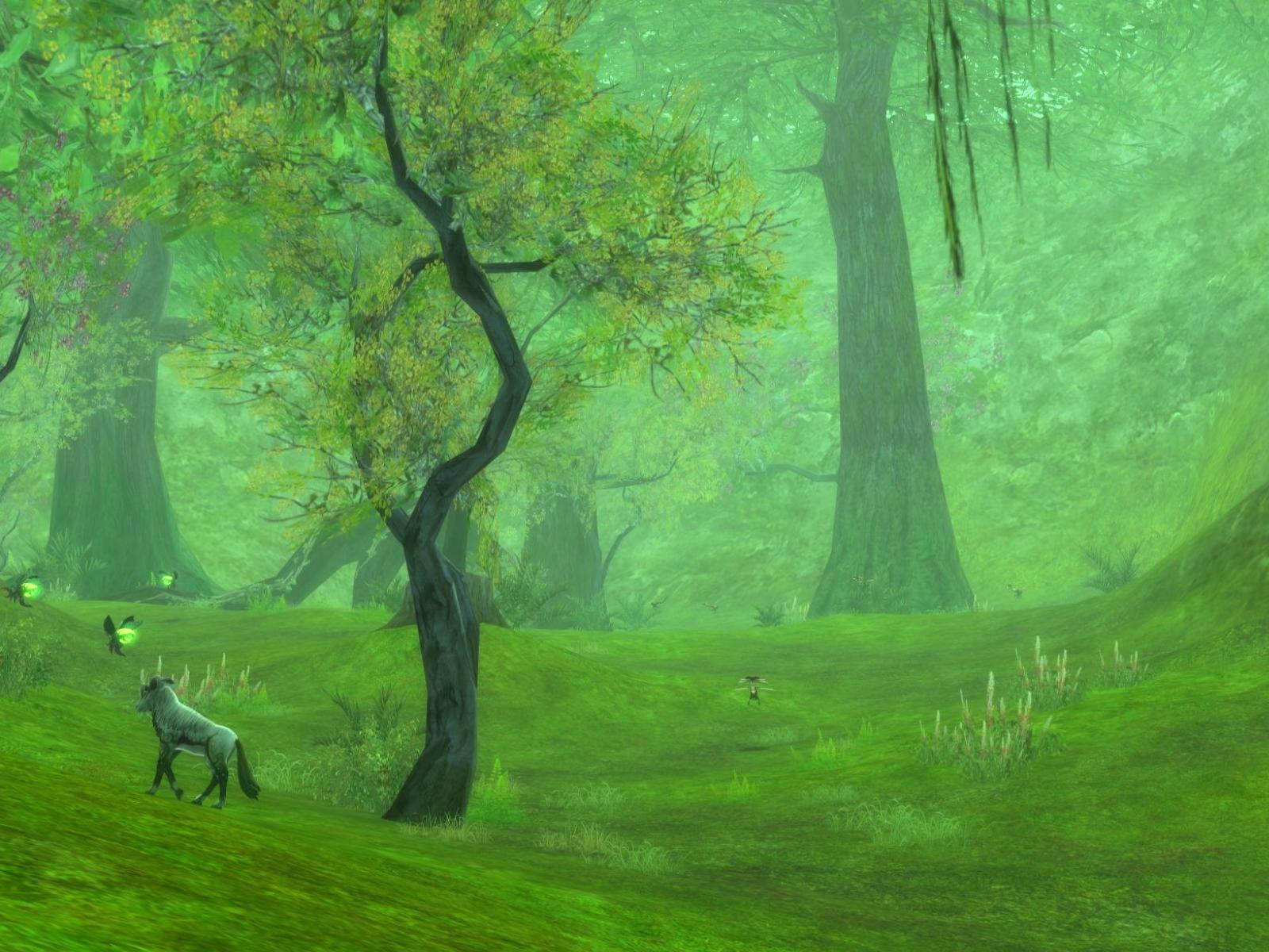 Скриншот из игры Aion: The Tower of Eternity - 45