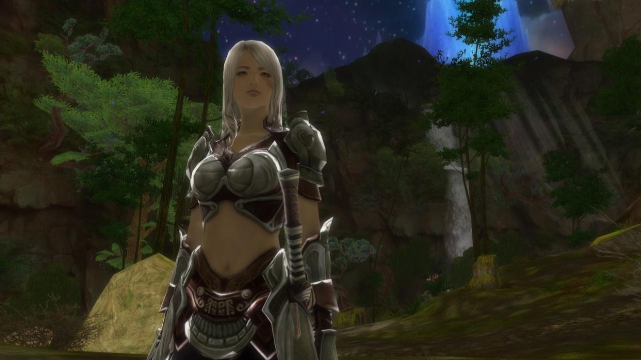 Скриншот из игры Aion: The Tower of Eternity - 75