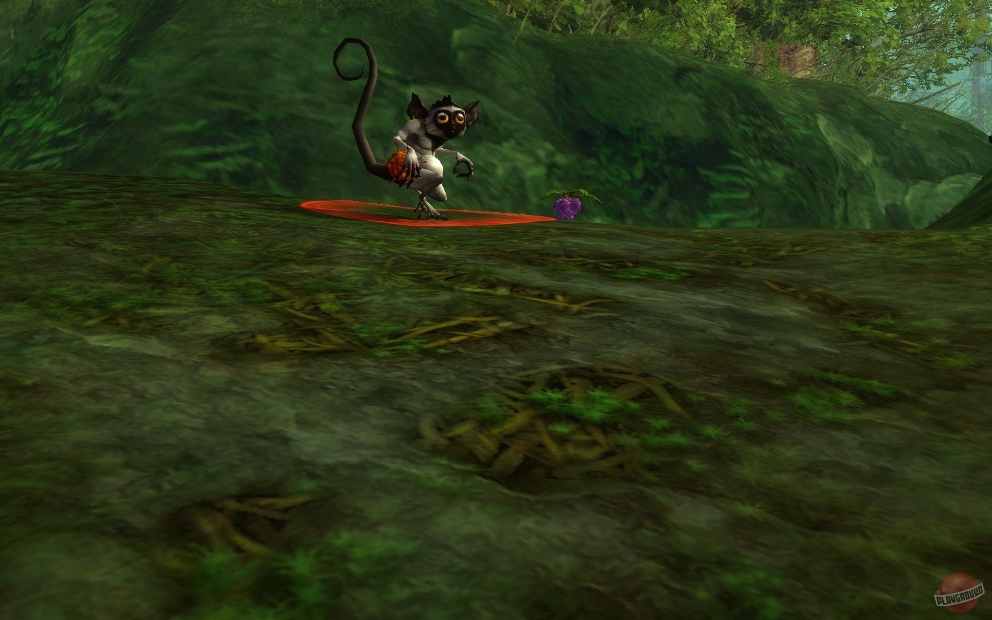 Скриншот из игры Aion: The Tower of Eternity - 9