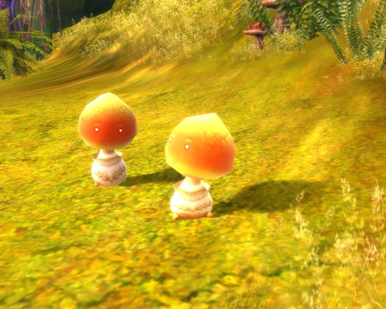 Скриншот из игры Aion: The Tower of Eternity - 170