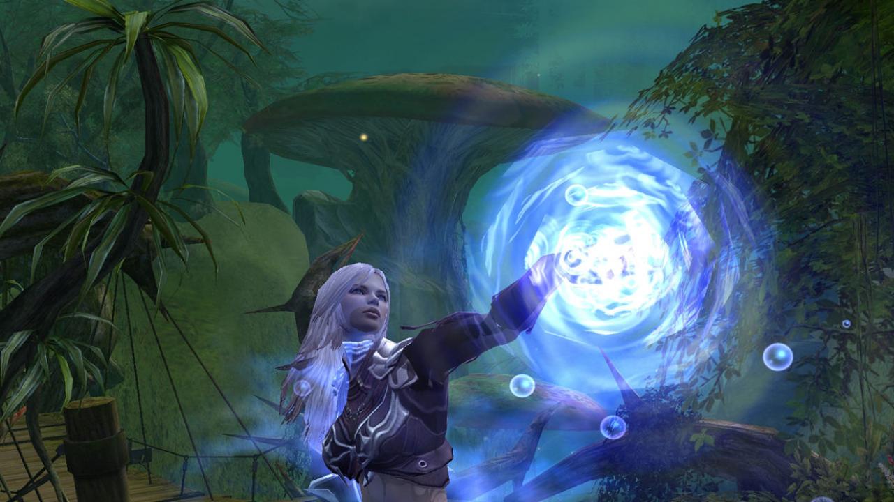 Скриншот из игры Aion: The Tower of Eternity - 171