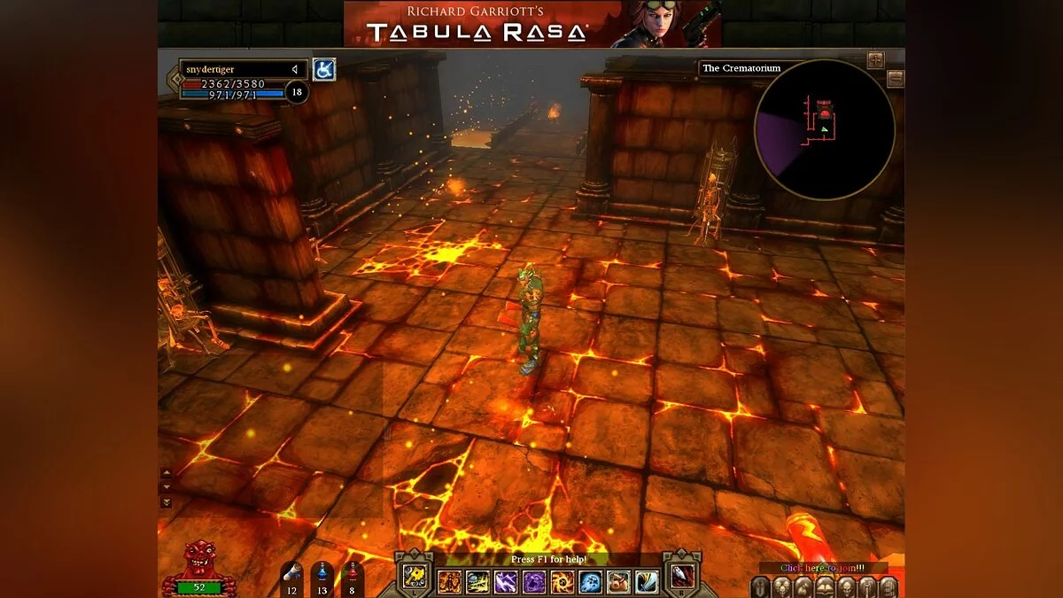Скриншот из игры Dungeon Runners - 35