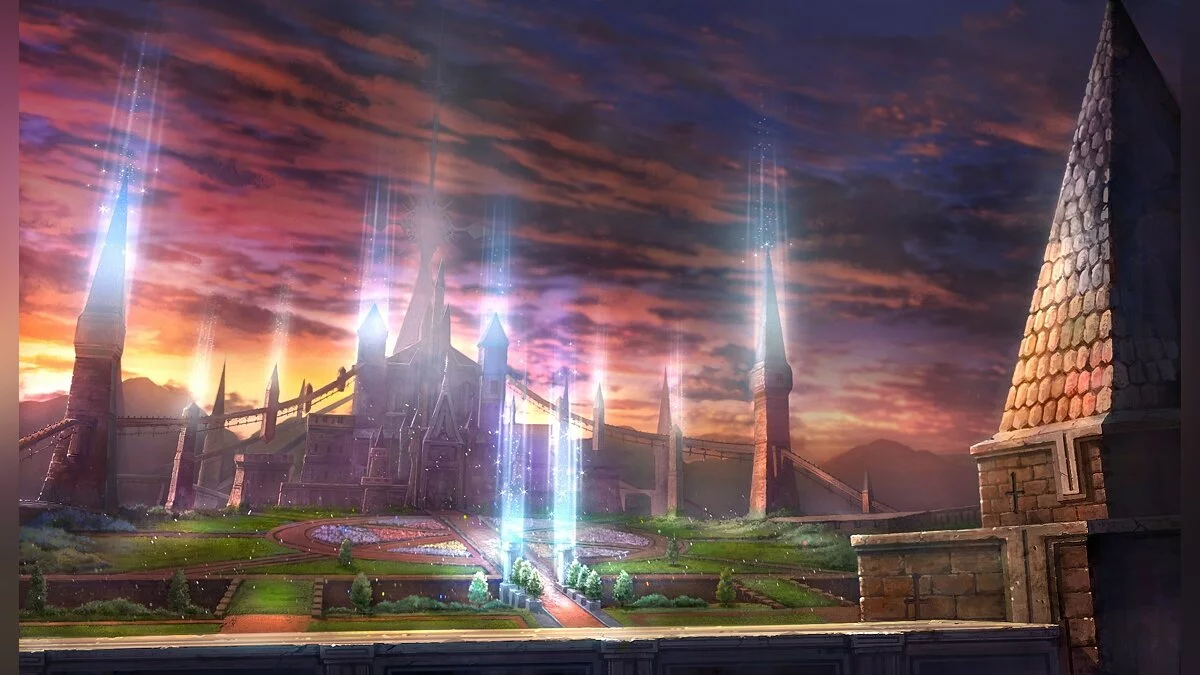 Скриншот из игры Lineage 2 Legacy - 8